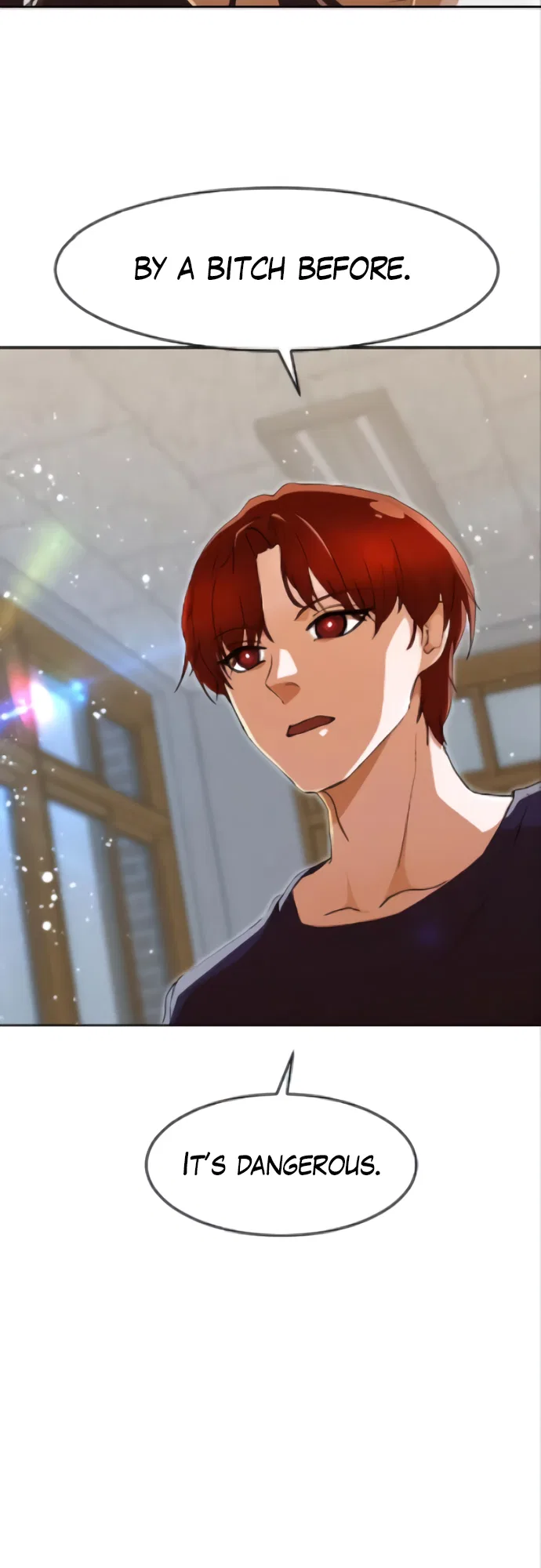 The Girl from Random Chatting Chapter 238 – Page 49