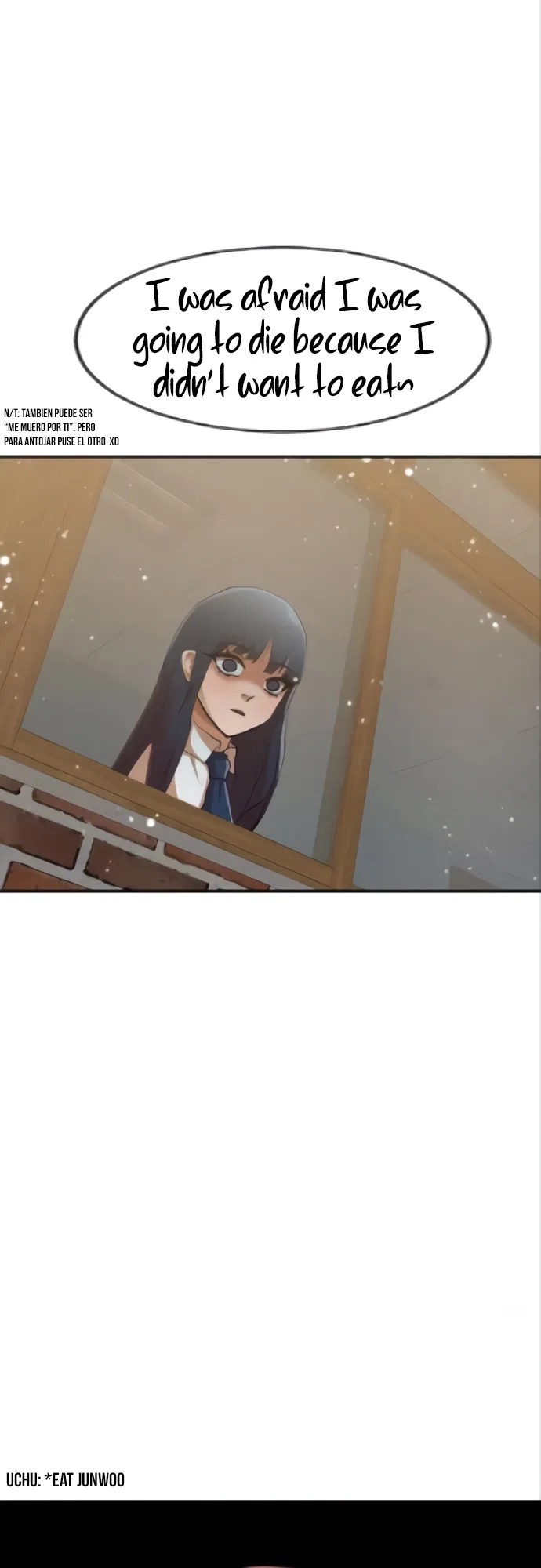 The Girl from Random Chatting Chapter 238 – Page 60