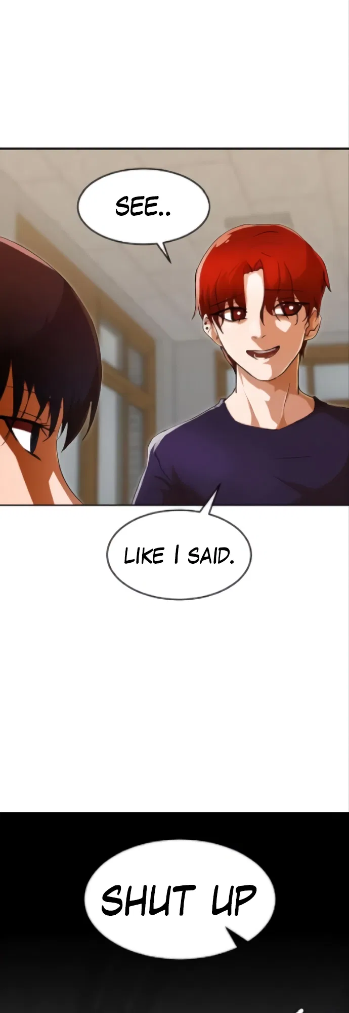 The Girl from Random Chatting Chapter 238 – Page 62