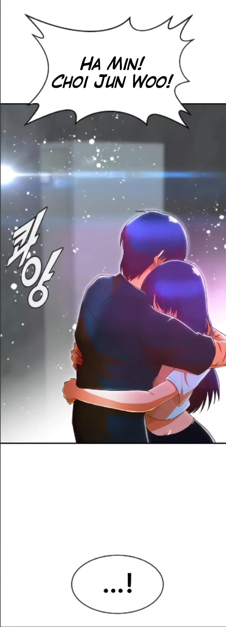 The Girl from Random Chatting Chapter 237 – Page 1