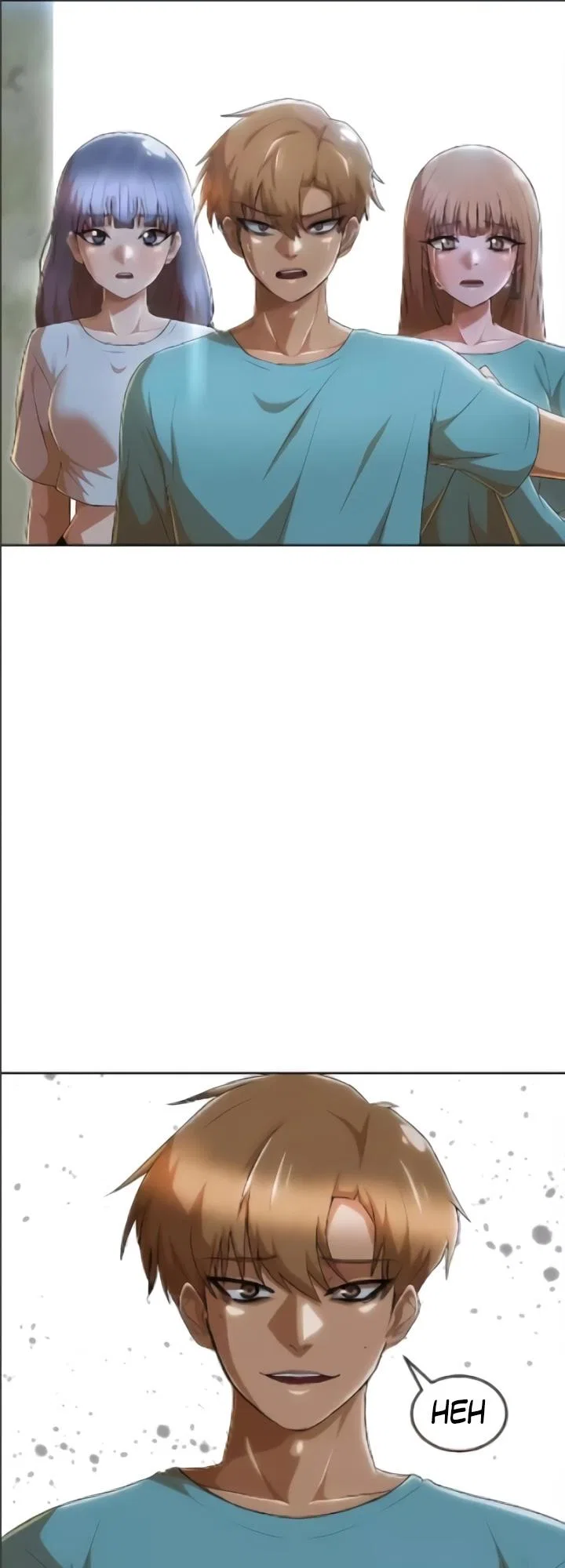 The Girl from Random Chatting Chapter 237 – Page 2