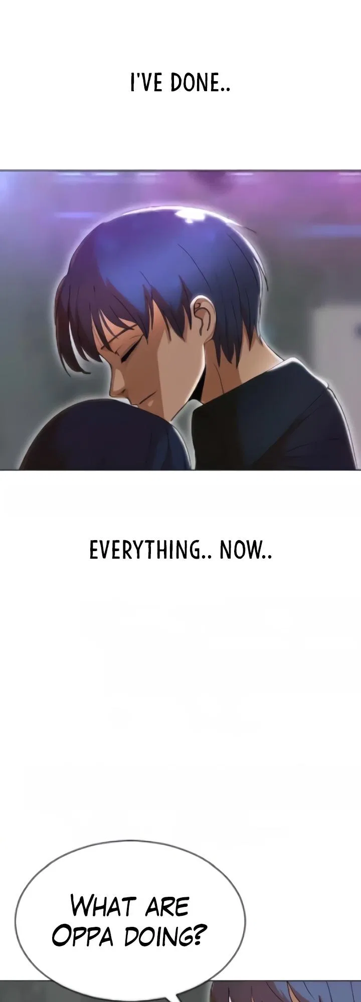 The Girl from Random Chatting Chapter 237 – Page 5