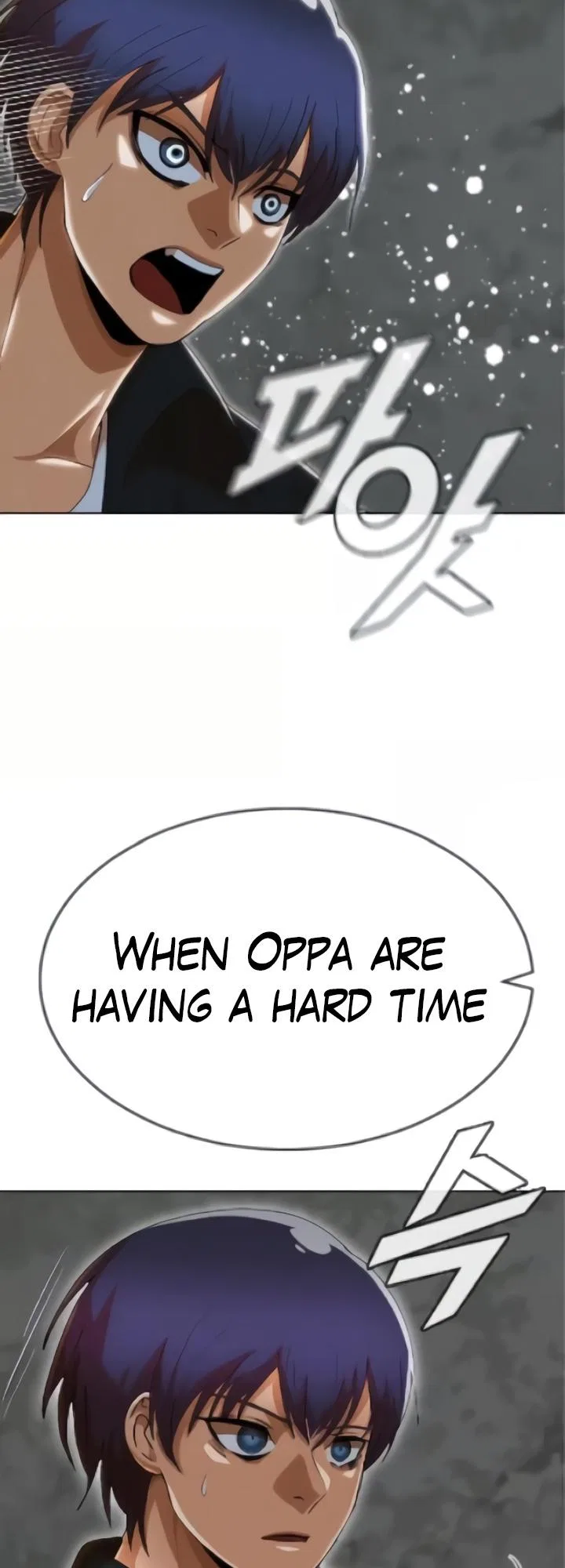 The Girl from Random Chatting Chapter 237 – Page 10