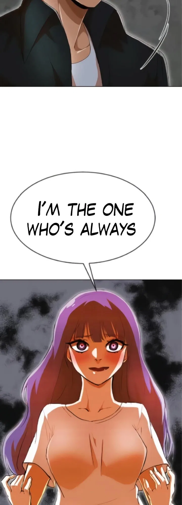 The Girl from Random Chatting Chapter 237 – Page 11