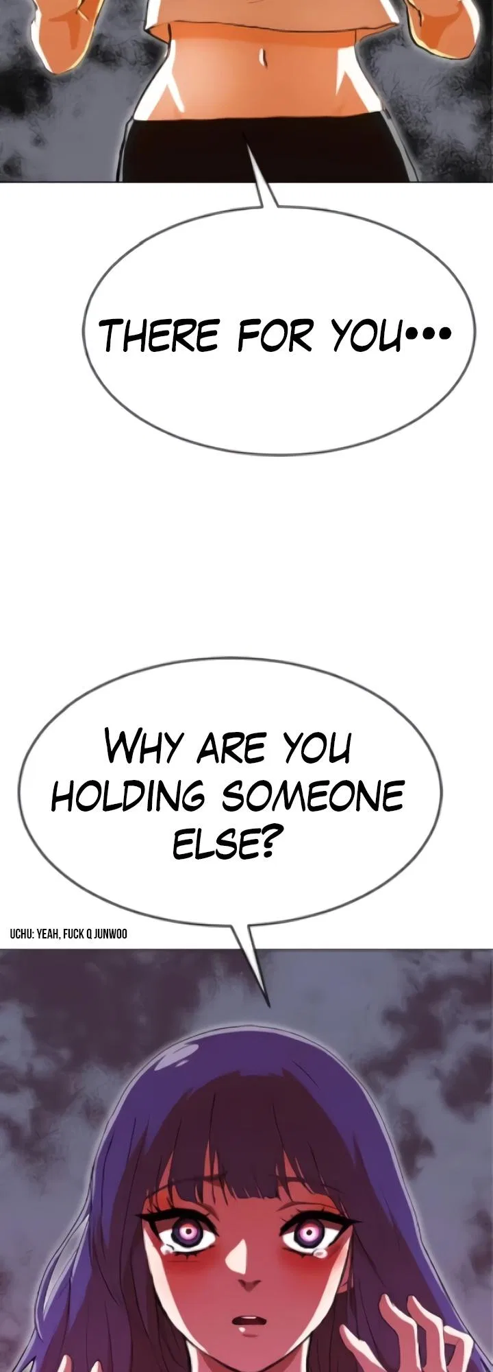 The Girl from Random Chatting Chapter 237 – Page 12