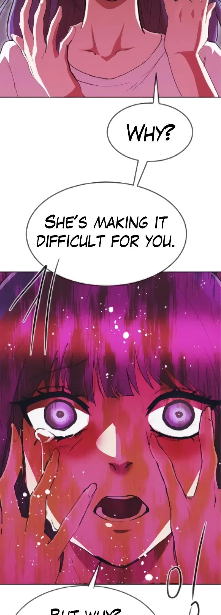 The Girl from Random Chatting Chapter 237 – Page 13