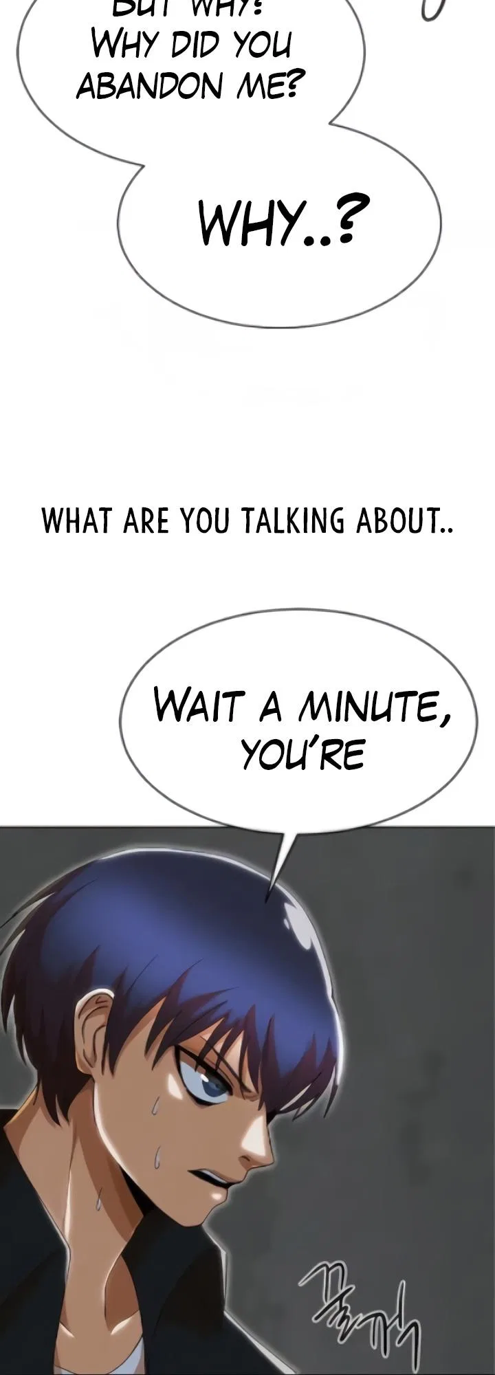 The Girl from Random Chatting Chapter 237 – Page 14