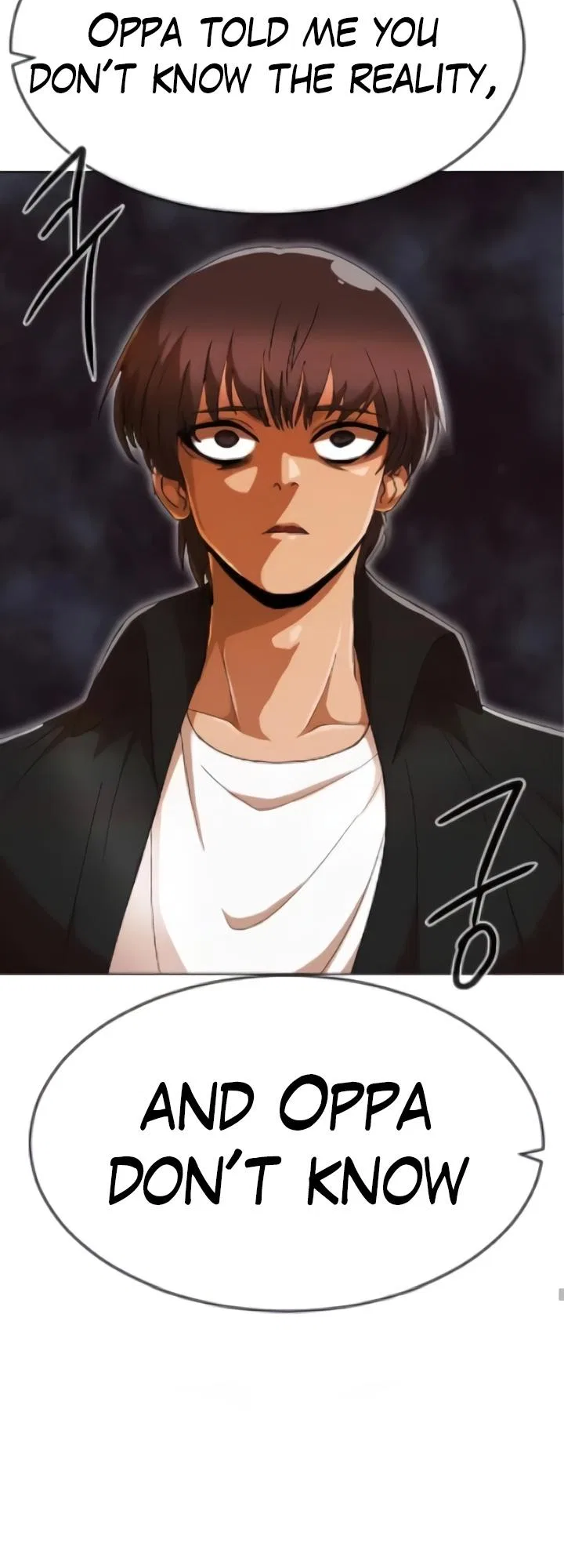 The Girl from Random Chatting Chapter 237 – Page 22