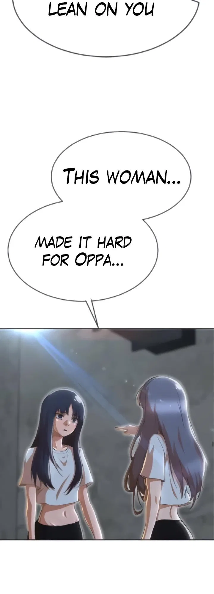 The Girl from Random Chatting Chapter 237 – Page 27