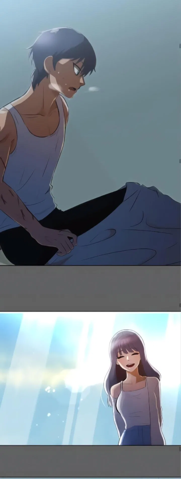 The Girl from Random Chatting Chapter 237 – Page 30