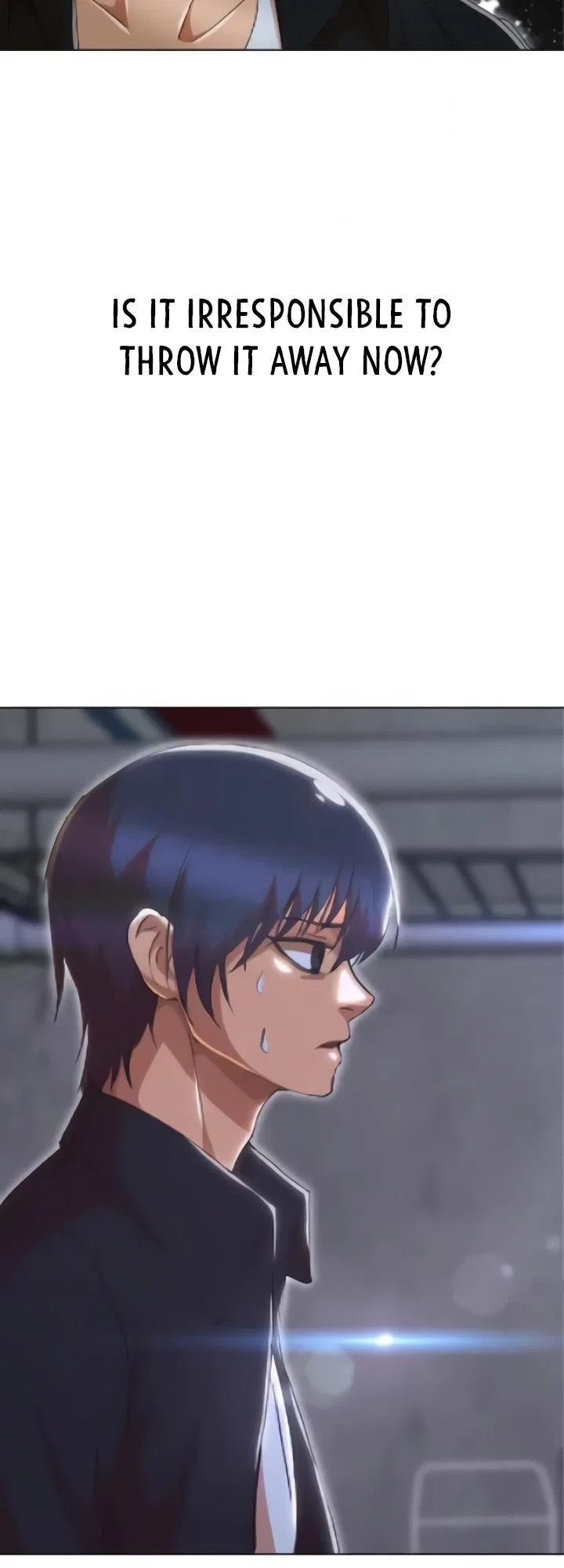 The Girl from Random Chatting Chapter 237 – Page 32