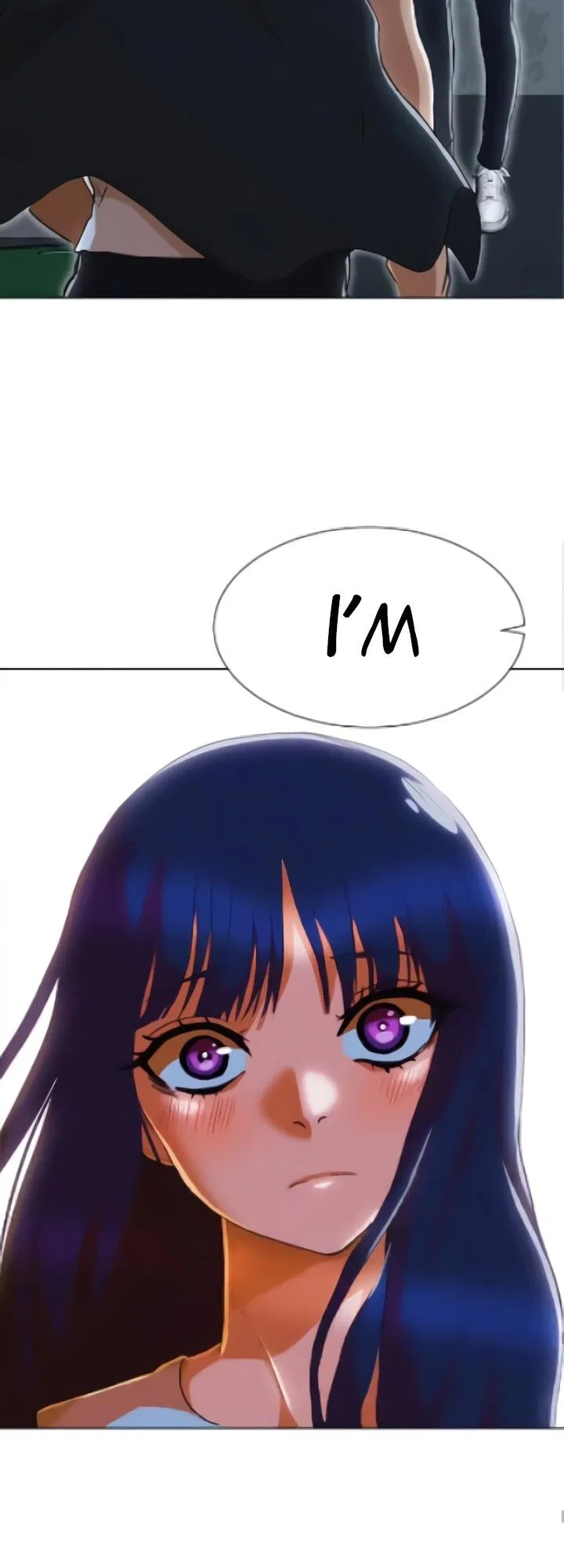 The Girl from Random Chatting Chapter 237 – Page 36