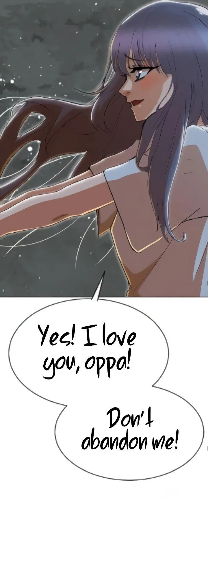 The Girl from Random Chatting Chapter 237 – Page 43