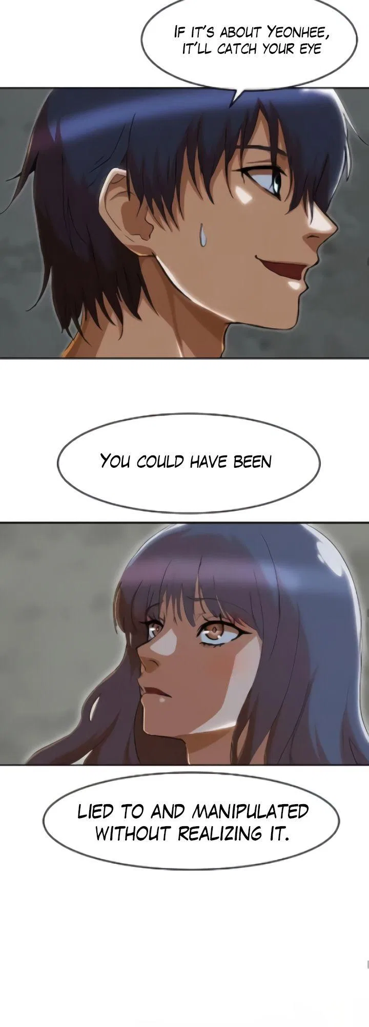 The Girl from Random Chatting Chapter 237 – Page 47
