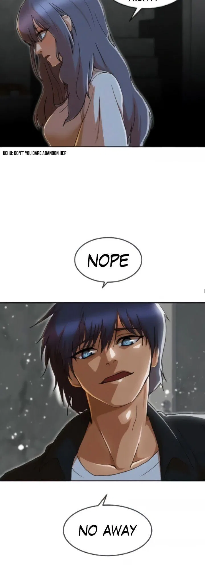 The Girl from Random Chatting Chapter 237 – Page 50