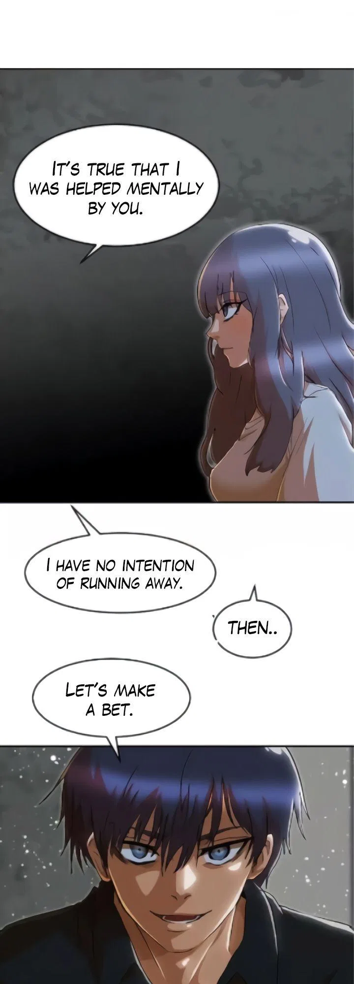 The Girl from Random Chatting Chapter 237 – Page 51