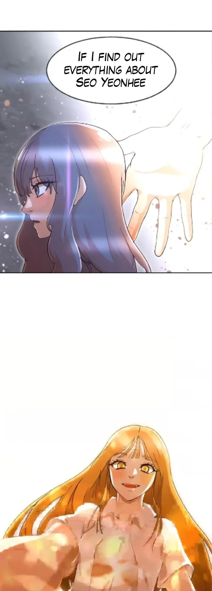The Girl from Random Chatting Chapter 237 – Page 53