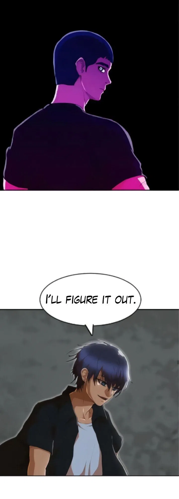 The Girl from Random Chatting Chapter 237 – Page 56