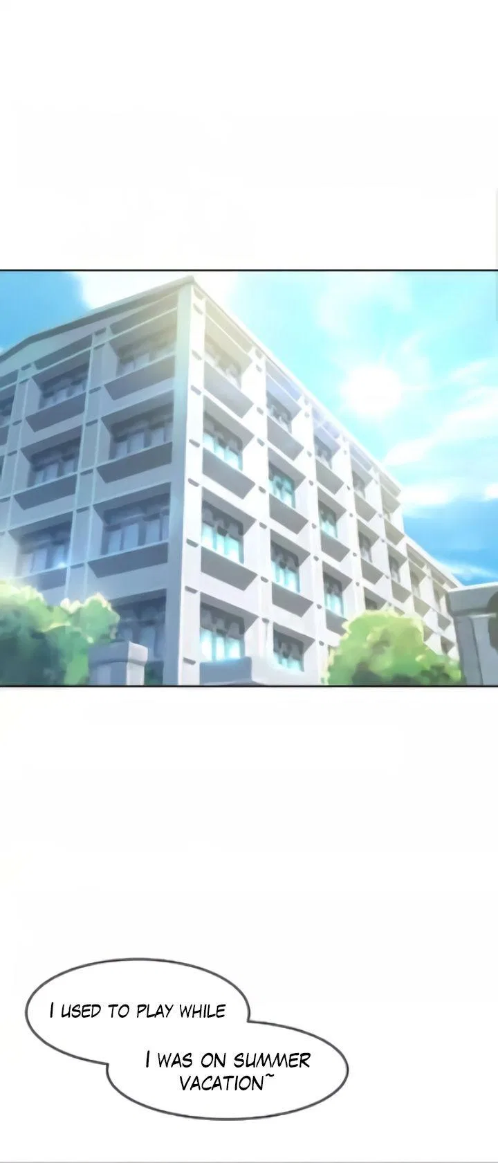 The Girl from Random Chatting Chapter 237 – Page 59