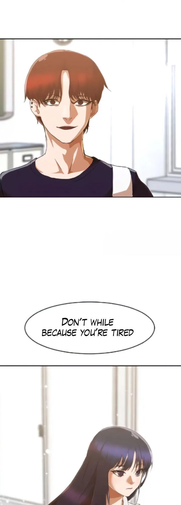 The Girl from Random Chatting Chapter 237 – Page 63