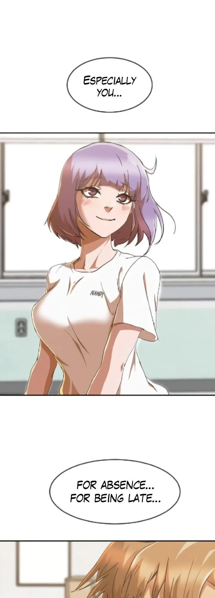 The Girl from Random Chatting Chapter 237 – Page 65