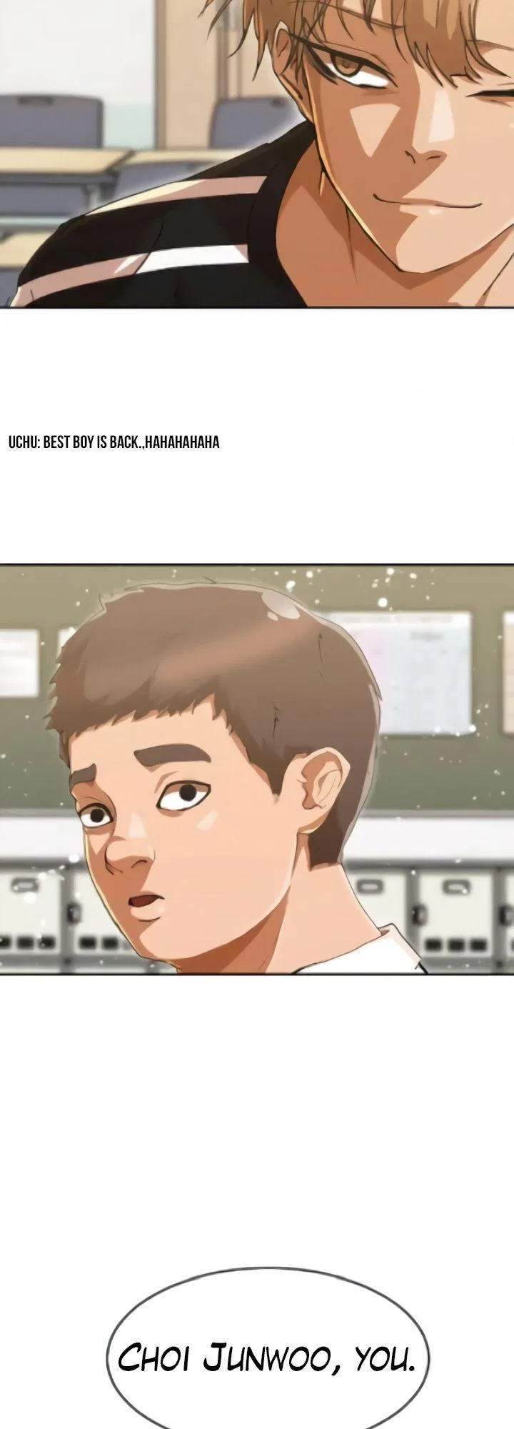 The Girl from Random Chatting Chapter 237 – Page 66