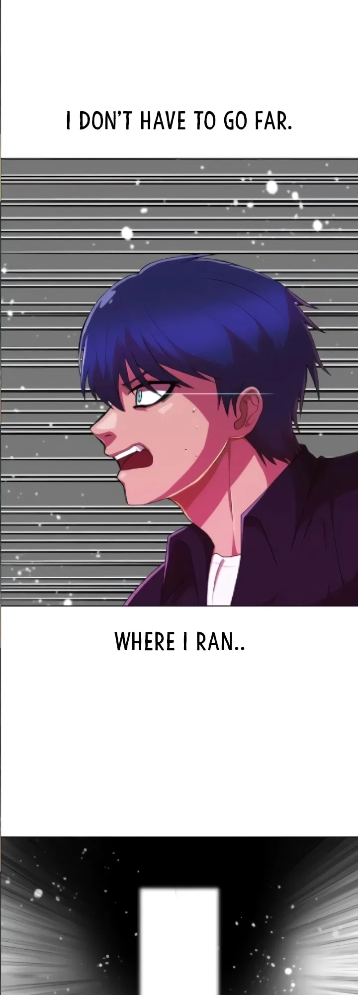 The Girl from Random Chatting Chapter 236 – Page 1
