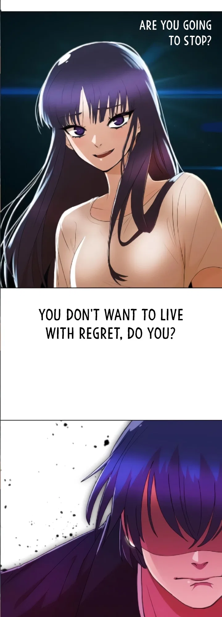 The Girl from Random Chatting Chapter 236 – Page 4