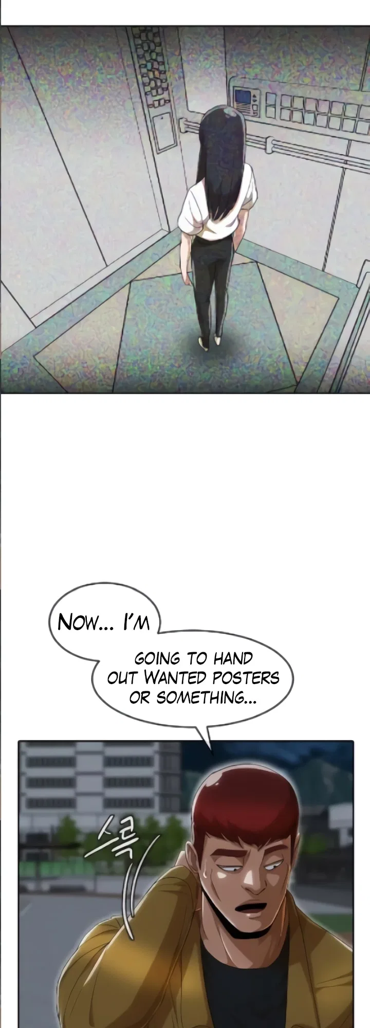 The Girl from Random Chatting Chapter 236 – Page 12