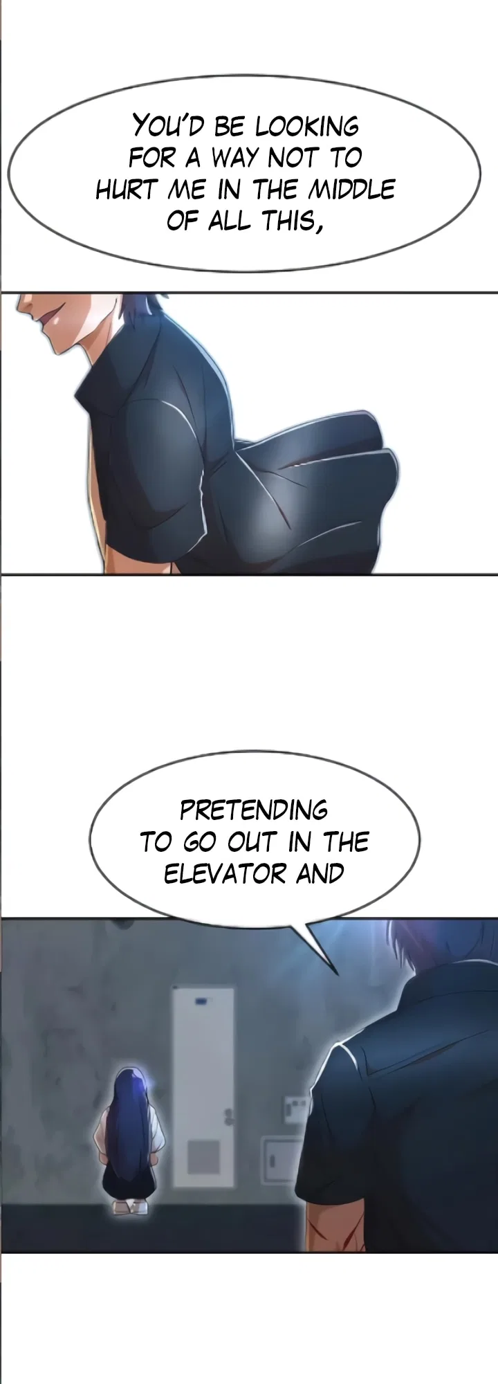 The Girl from Random Chatting Chapter 236 – Page 18
