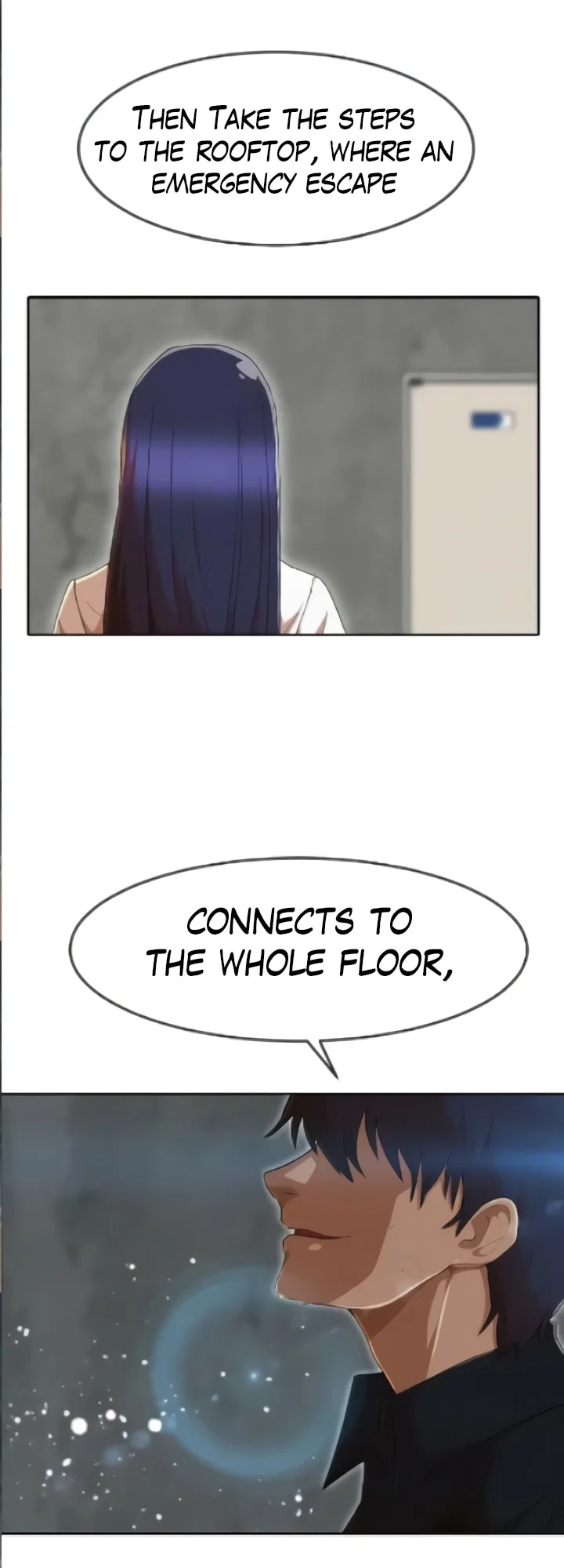 The Girl from Random Chatting Chapter 236 – Page 19