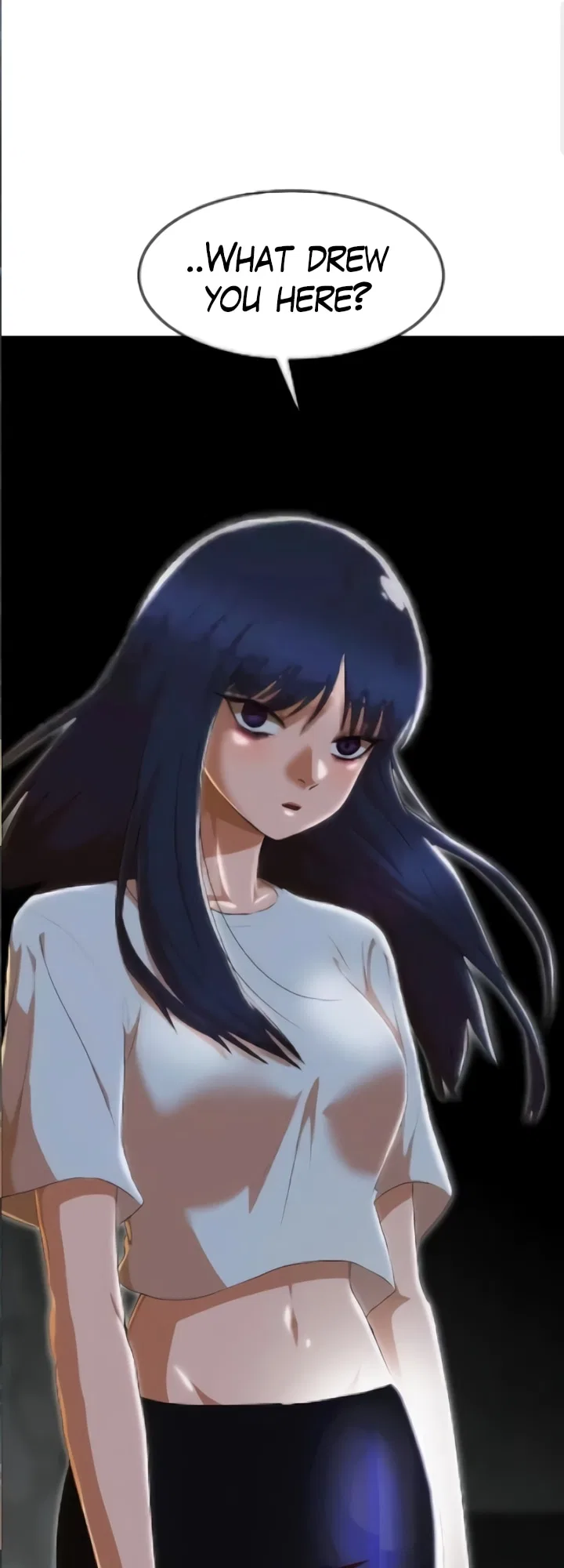 The Girl from Random Chatting Chapter 236 – Page 25