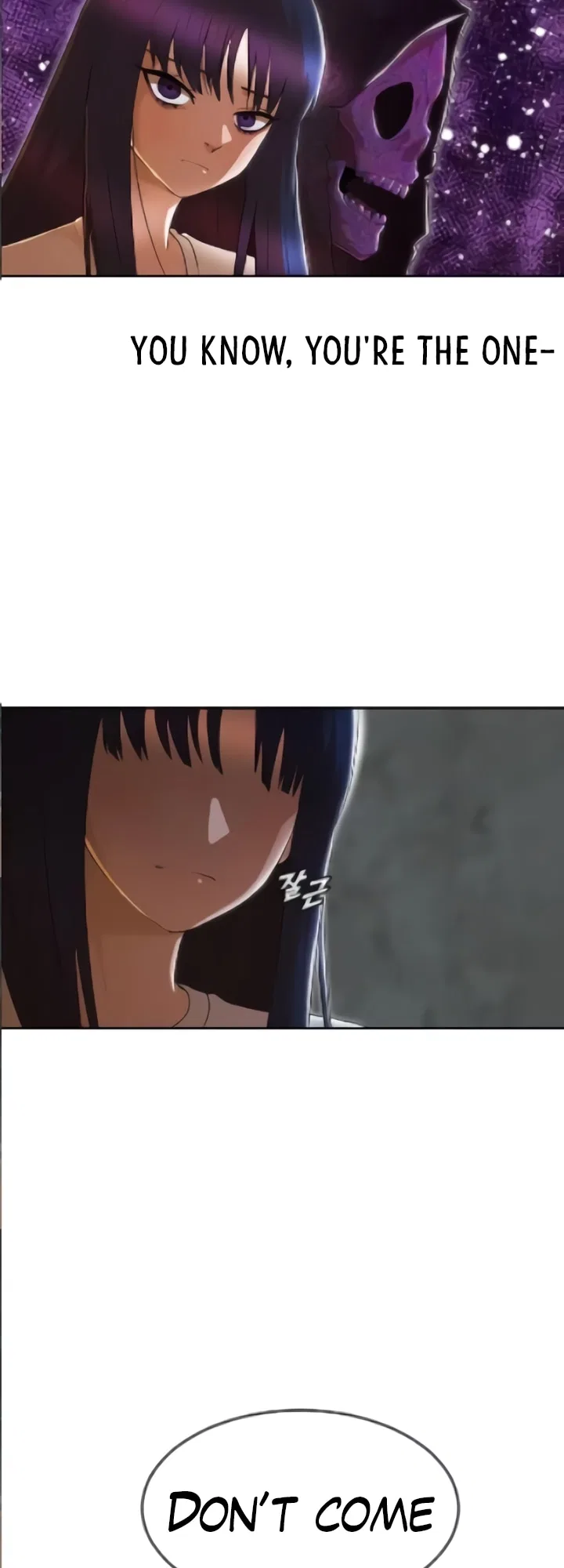The Girl from Random Chatting Chapter 236 – Page 27