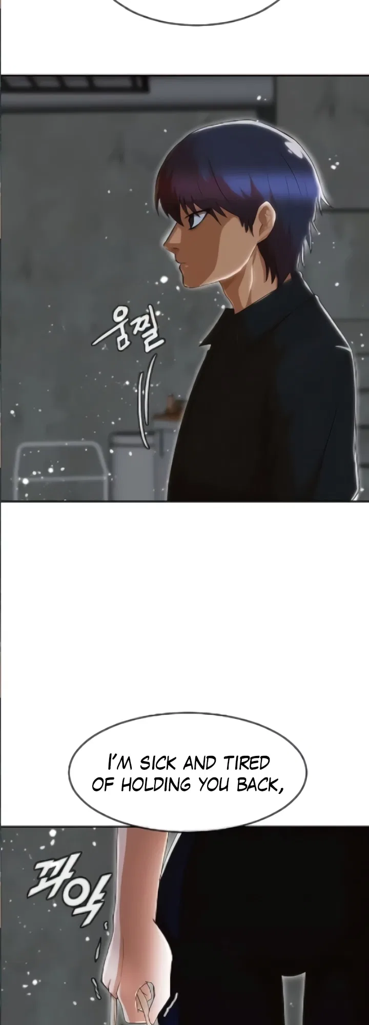 The Girl from Random Chatting Chapter 236 – Page 28