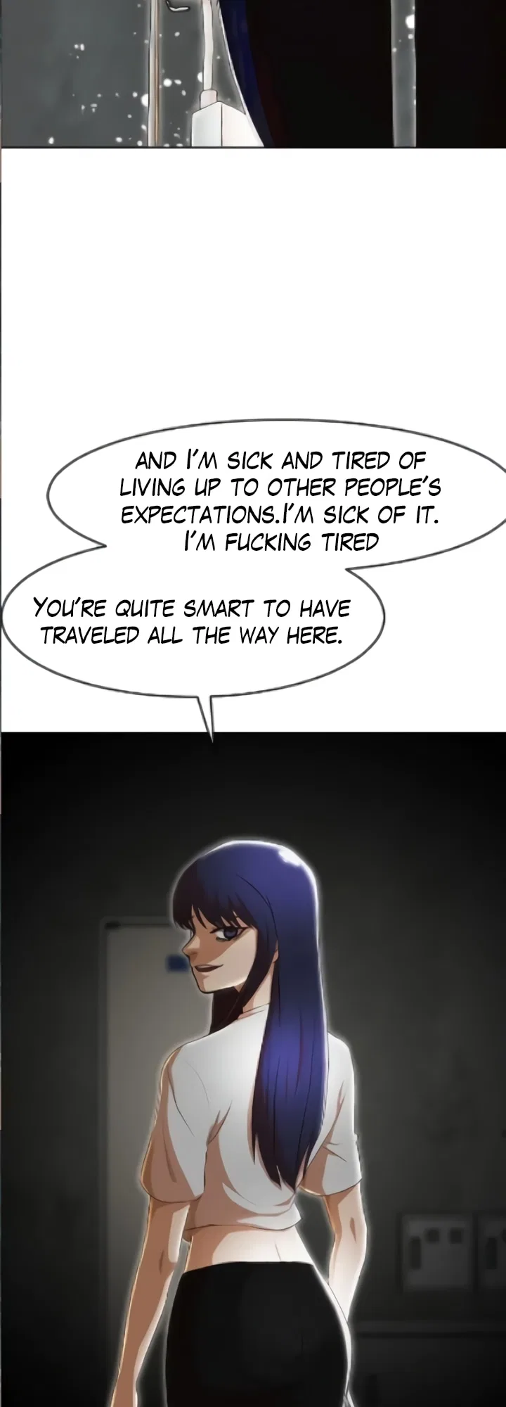 The Girl from Random Chatting Chapter 236 – Page 29