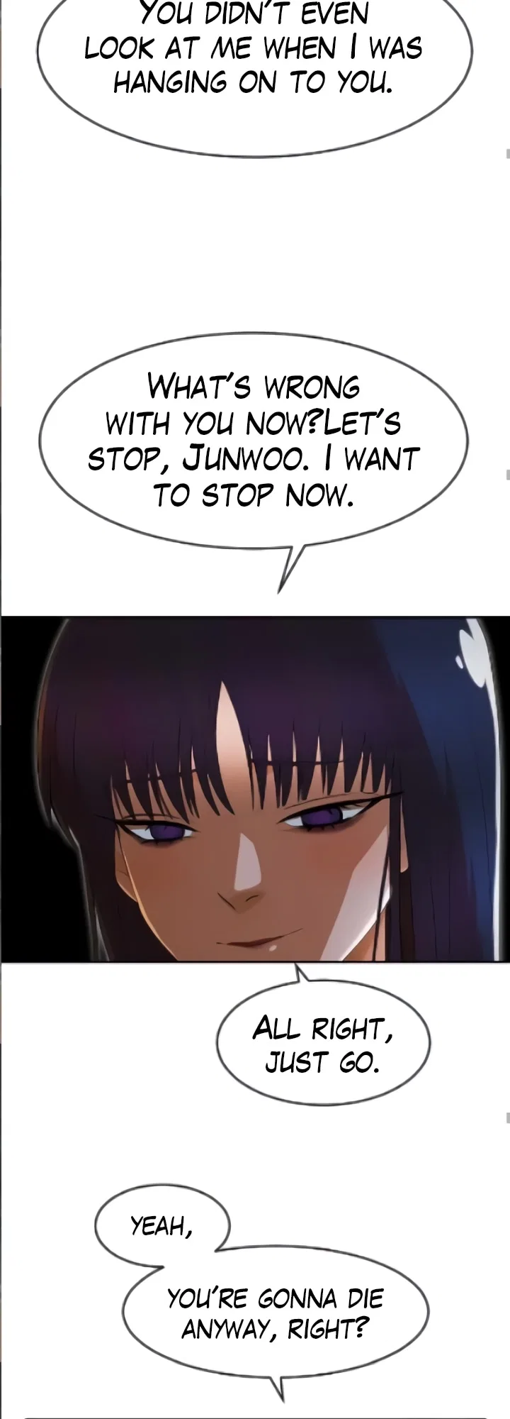 The Girl from Random Chatting Chapter 236 – Page 35