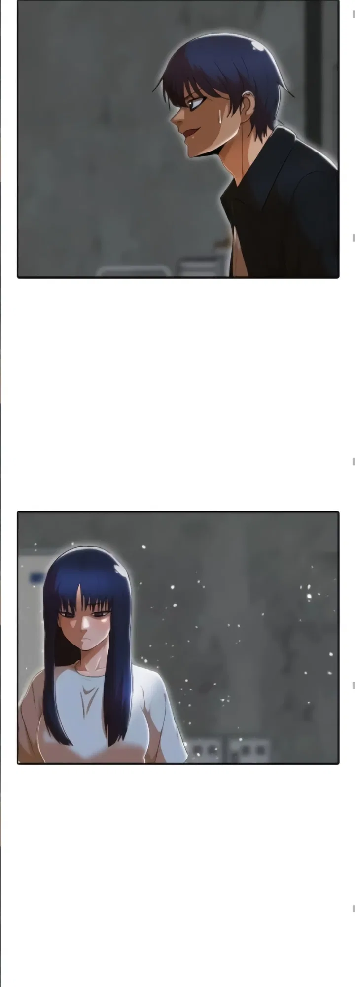 The Girl from Random Chatting Chapter 236 – Page 36
