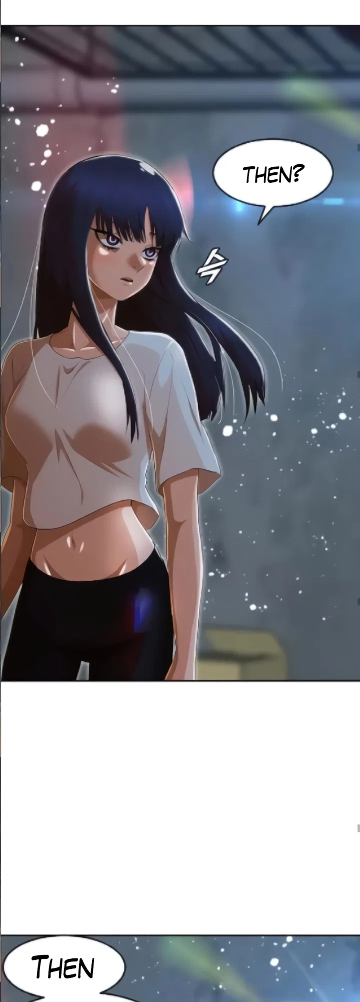The Girl from Random Chatting Chapter 236 – Page 37