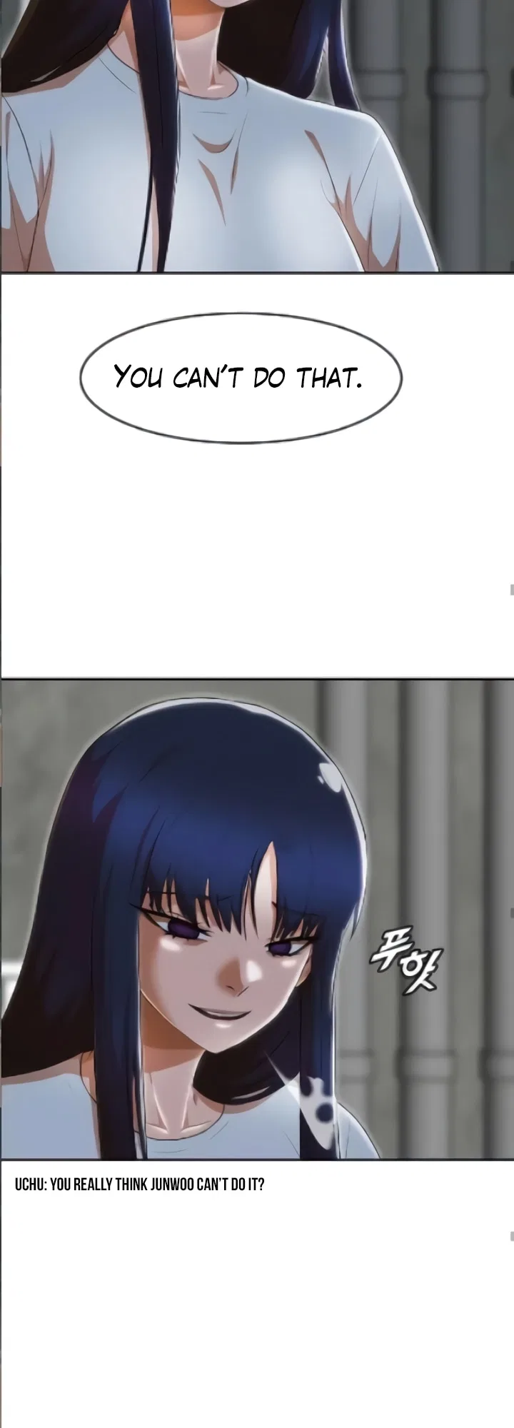 The Girl from Random Chatting Chapter 236 – Page 39