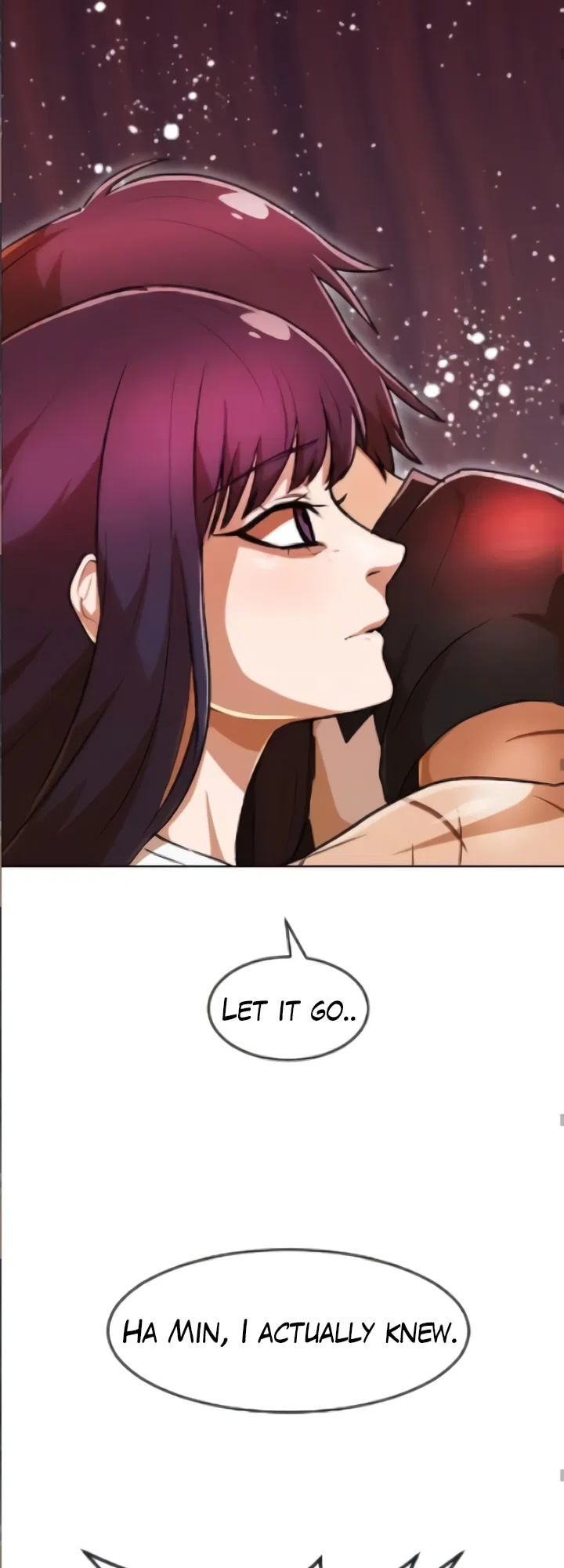 The Girl from Random Chatting Chapter 236 – Page 42