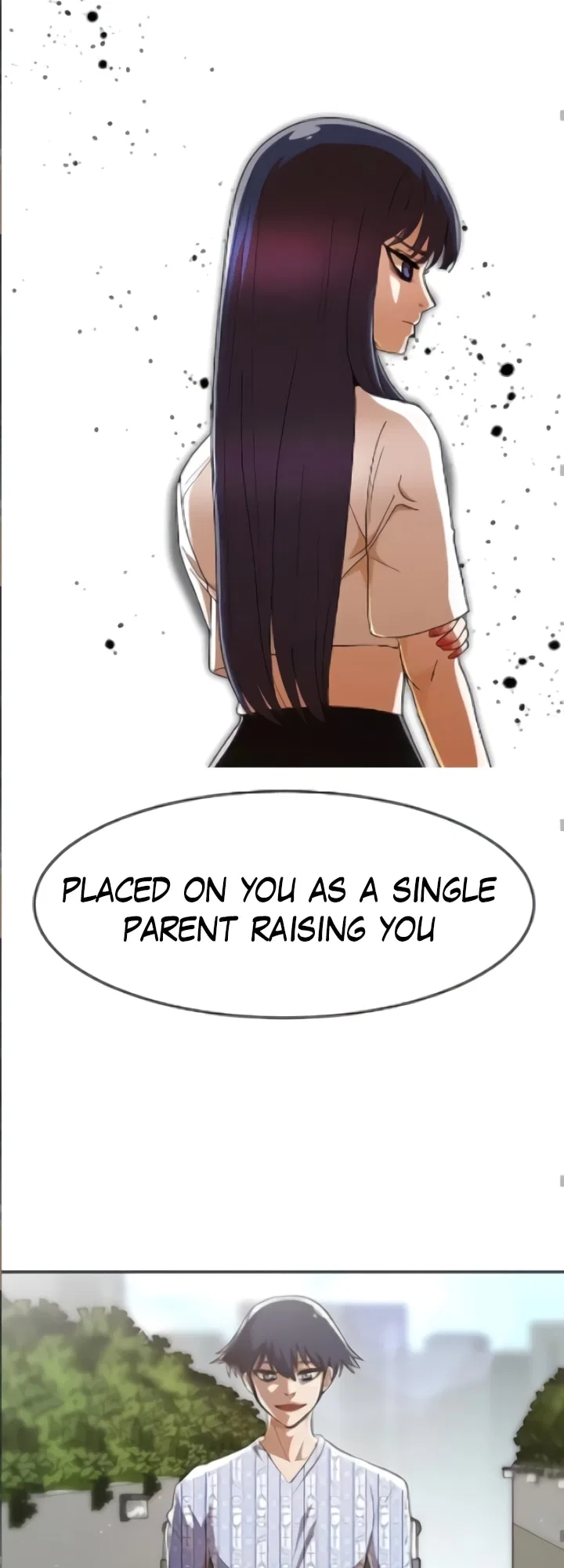 The Girl from Random Chatting Chapter 236 – Page 44