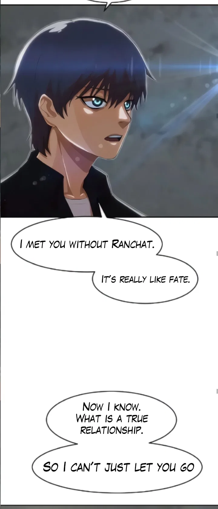 The Girl from Random Chatting Chapter 236 – Page 50