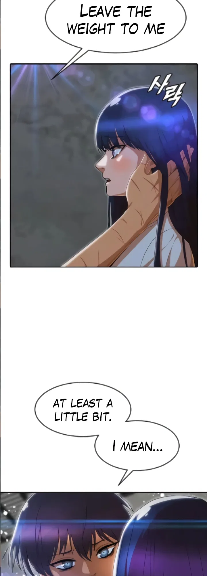 The Girl from Random Chatting Chapter 236 – Page 55