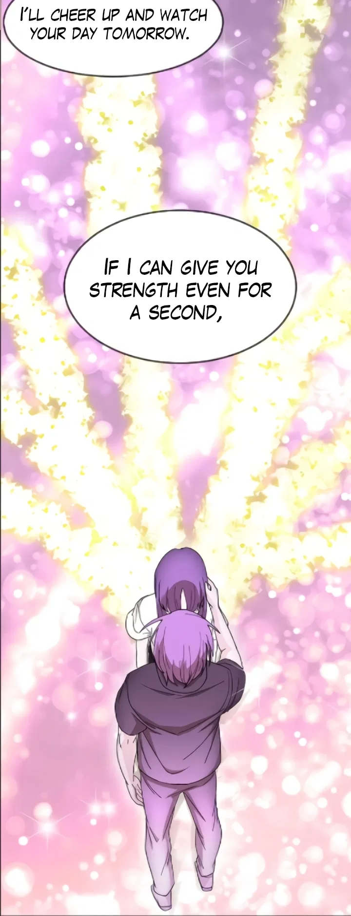 The Girl from Random Chatting Chapter 236 – Page 57