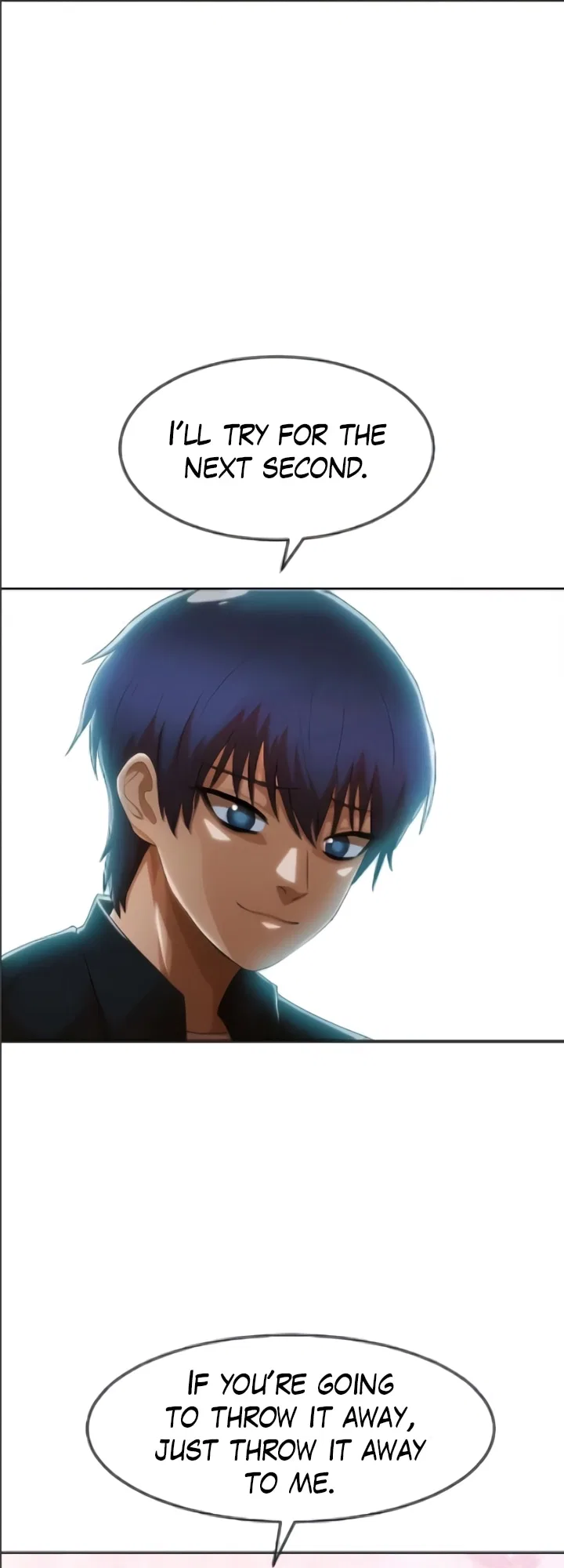 The Girl from Random Chatting Chapter 236 – Page 58