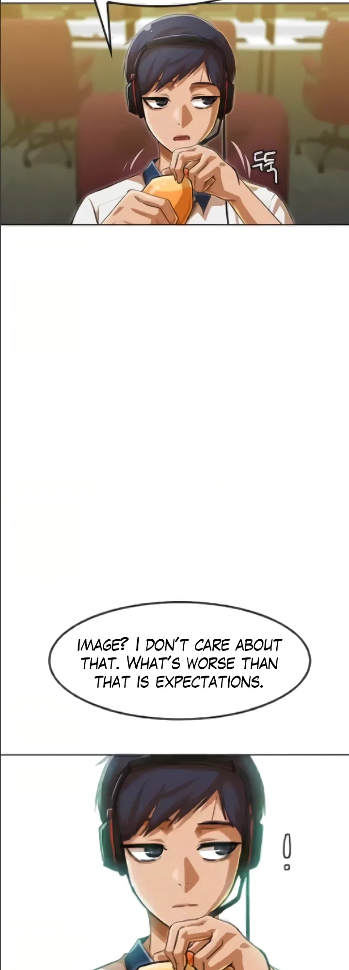 The Girl from Random Chatting Chapter 236 – Page 62