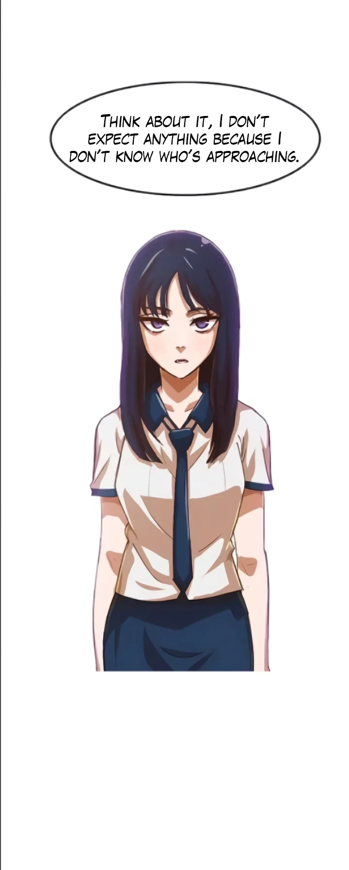 The Girl from Random Chatting Chapter 236 – Page 64