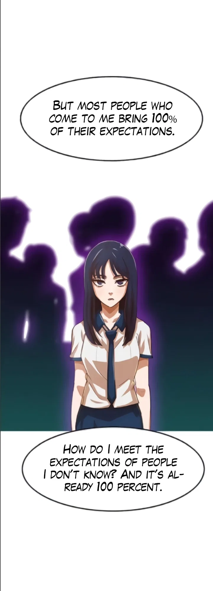 The Girl from Random Chatting Chapter 236 – Page 65