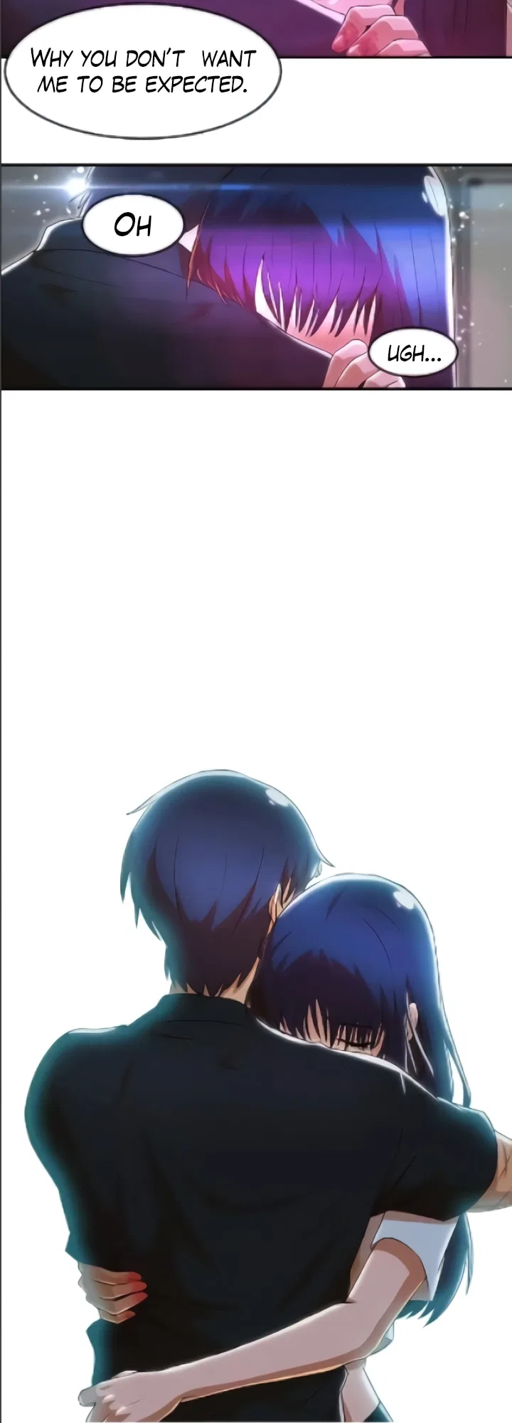 The Girl from Random Chatting Chapter 236 – Page 68