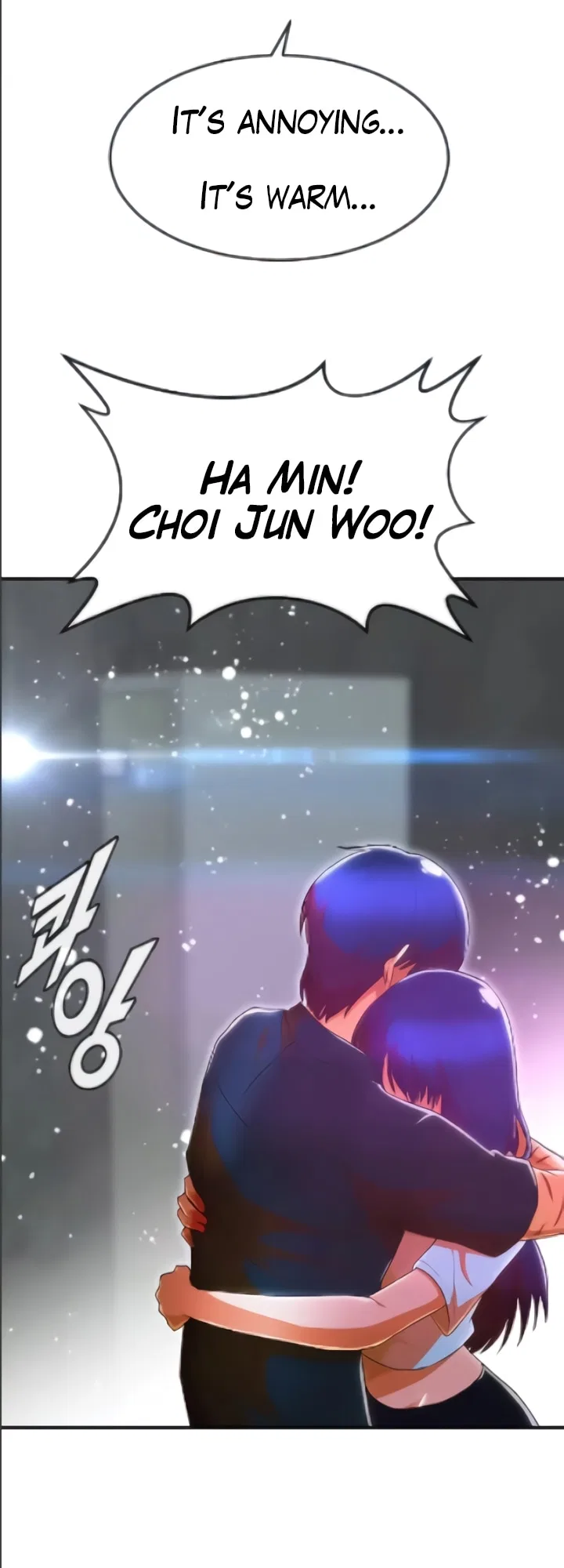 The Girl from Random Chatting Chapter 236 – Page 69